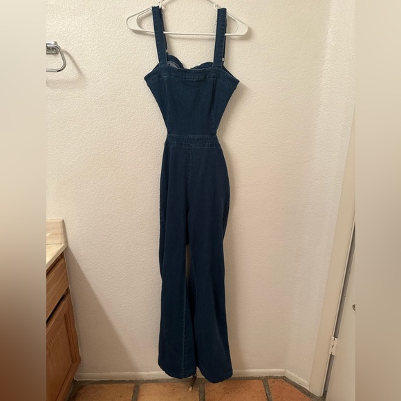 Jean Jumper - Picture 3 of 7